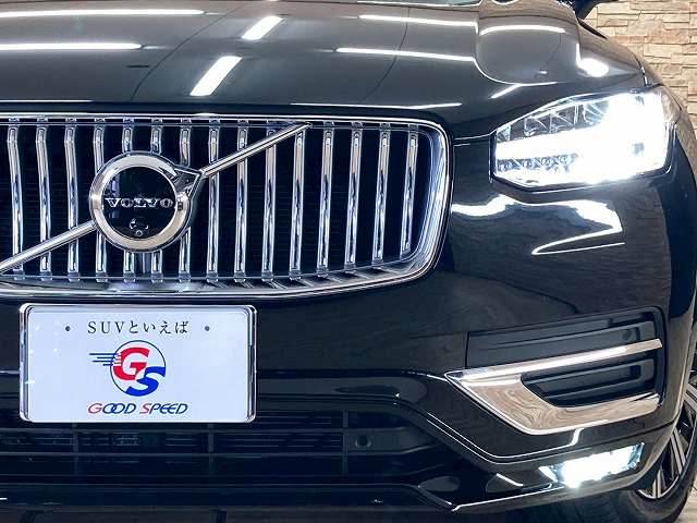 ボルボ&nbsp;XC90の画像20