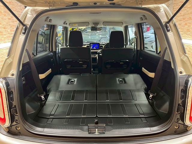 スズキ&nbsp;クロスビーの画像13