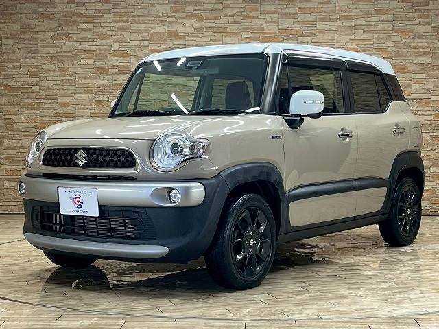 スズキ&nbsp;クロスビーの画像14