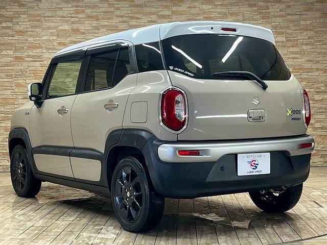 スズキ&nbsp;クロスビーの画像16