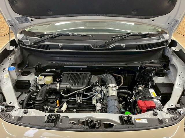 スズキ&nbsp;クロスビーの画像18