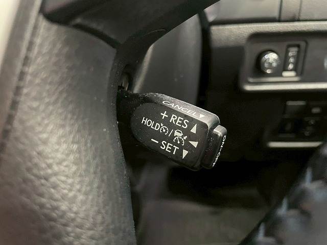 トヨタ&nbsp;ランドクルーザープラドの画像7