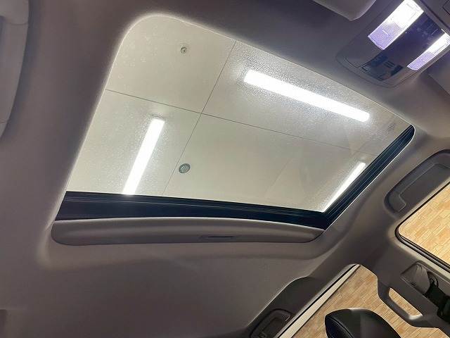 トヨタ&nbsp;ランドクルーザープラドの画像8