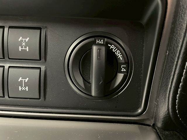 トヨタ&nbsp;ランドクルーザープラドの画像11