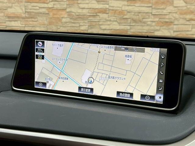 レクサス RXの画像3