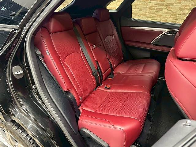 レクサス RXの画像6