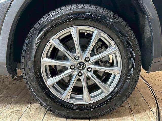 レクサス RXの画像19