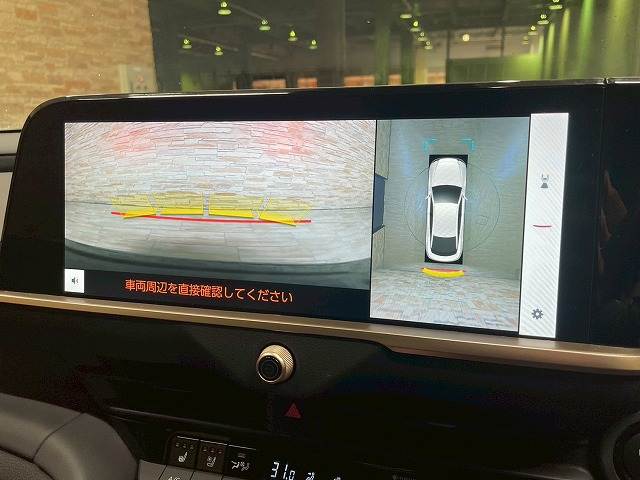 トヨタ クラウンクロスオーバーの画像4