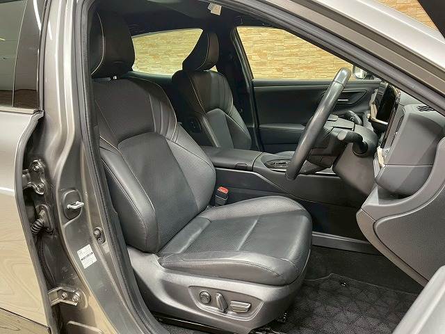 トヨタ クラウンクロスオーバーの画像5