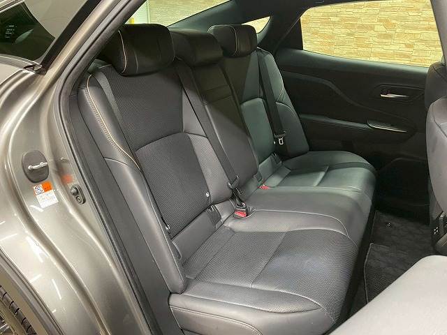 トヨタ クラウンクロスオーバーの画像6