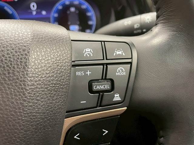 トヨタ クラウンクロスオーバーの画像7