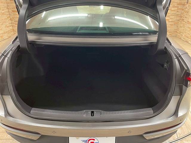 トヨタ クラウンクロスオーバーの画像13