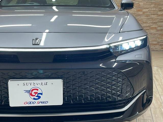 トヨタ クラウンクロスオーバーの画像20