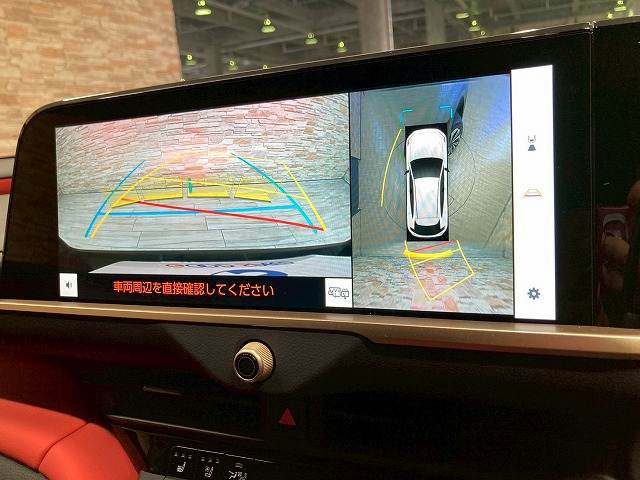 トヨタ クラウンスポーツの画像4