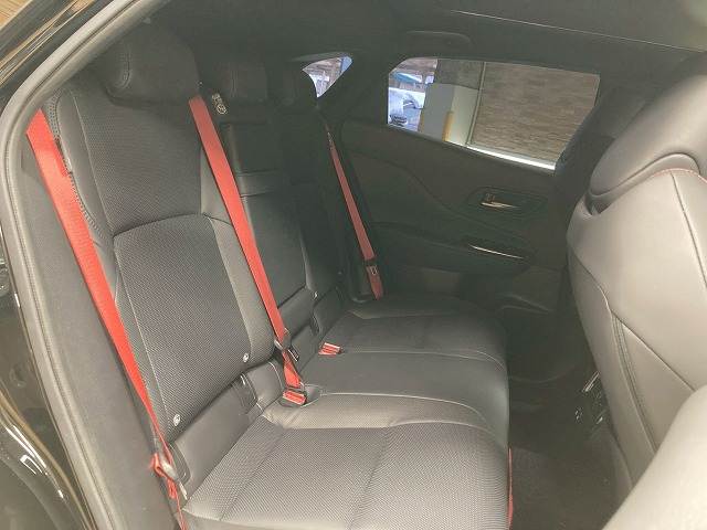 トヨタ クラウンスポーツの画像6