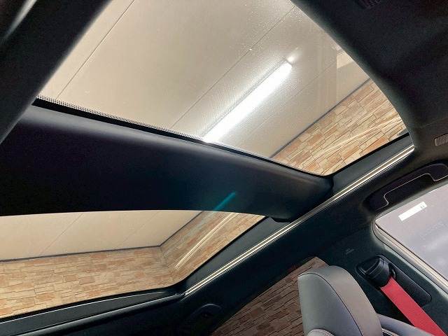 トヨタ クラウンスポーツの画像7