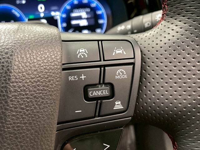 トヨタ クラウンスポーツの画像9