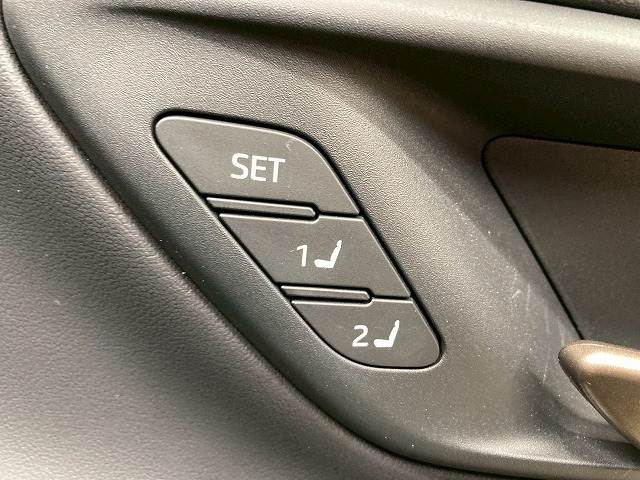 トヨタ クラウンスポーツの画像12