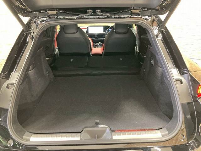 トヨタ クラウンスポーツの画像13