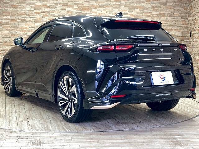 トヨタ クラウンスポーツの画像16