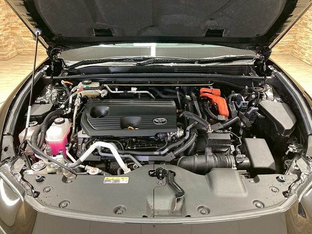 トヨタ クラウンスポーツの画像18