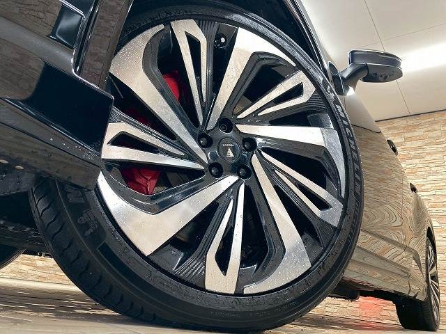 トヨタ クラウンスポーツの画像19