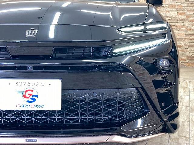 トヨタ クラウンスポーツの画像20