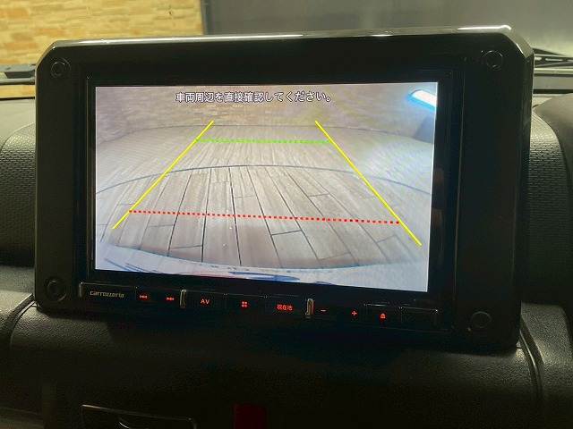 スズキ&nbsp;ジムニーシエラの画像4