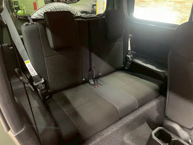 スズキ&nbsp;ジムニーシエラの画像6