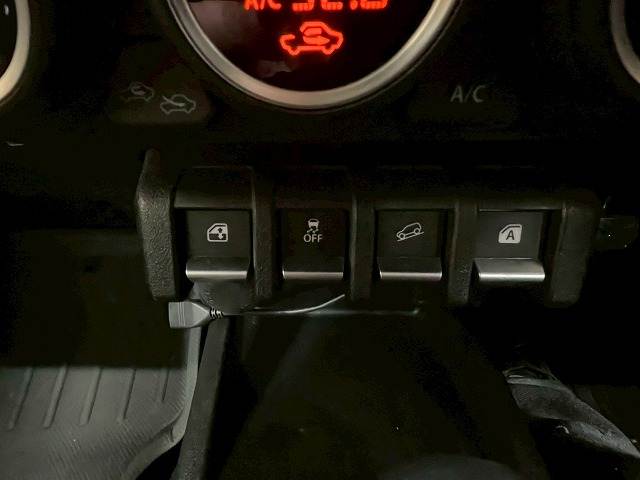 スズキ&nbsp;ジムニーシエラの画像12