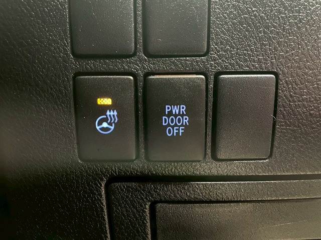 トヨタ&nbsp;ヴェルファイアの画像10