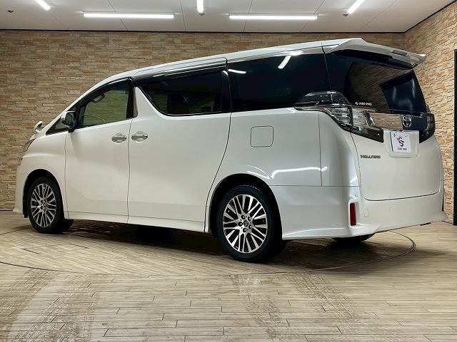 トヨタ&nbsp;ヴェルファイアの画像16