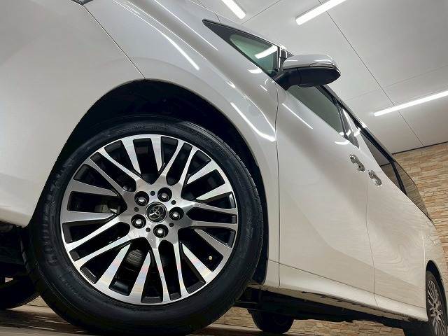 トヨタ&nbsp;ヴェルファイアの画像19