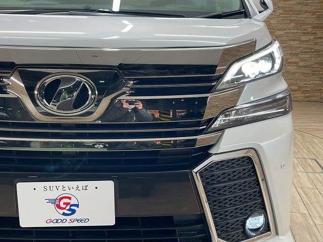 トヨタ&nbsp;ヴェルファイアの画像20