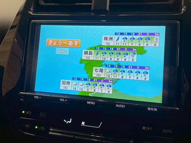 トヨタ&nbsp;プリウスの画像3