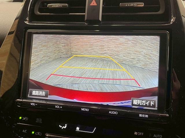 トヨタ&nbsp;プリウスの画像4