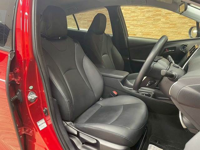 トヨタ&nbsp;プリウスの画像5