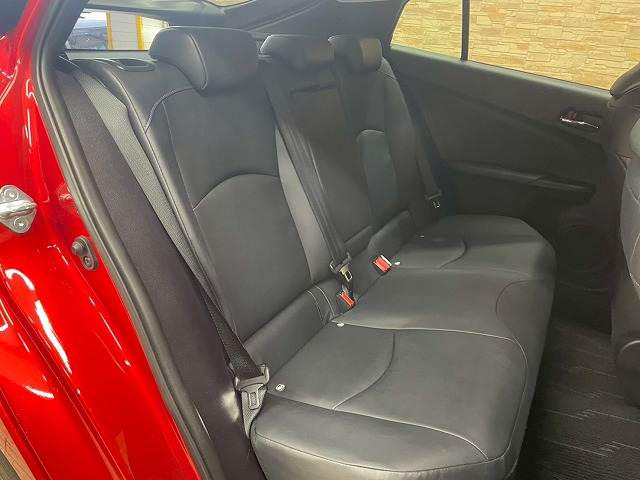 トヨタ&nbsp;プリウスの画像6