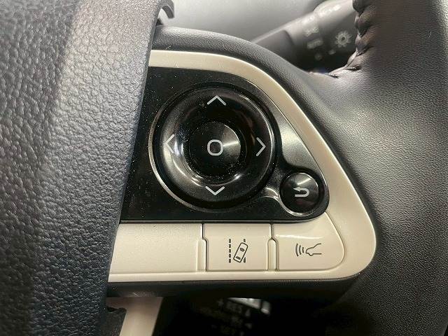 トヨタ&nbsp;プリウスの画像11