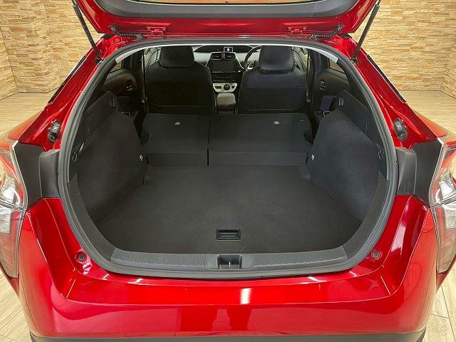 トヨタ&nbsp;プリウスの画像13