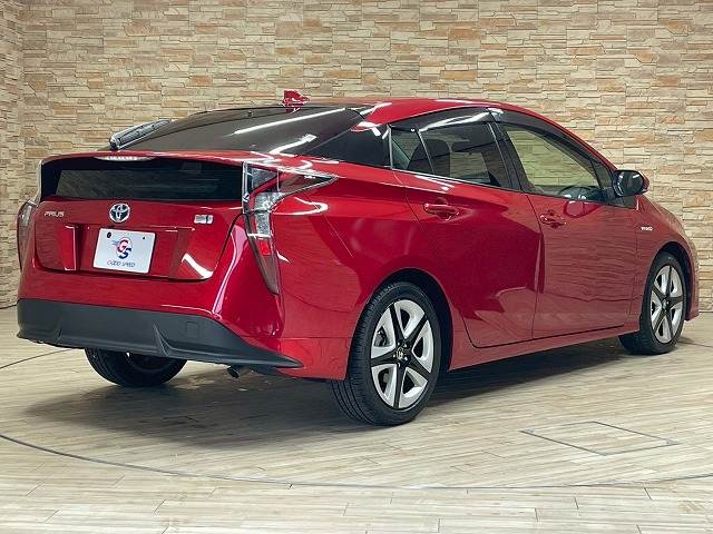 トヨタ&nbsp;プリウスの画像16