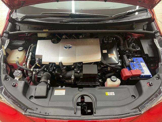 トヨタ&nbsp;プリウスの画像18