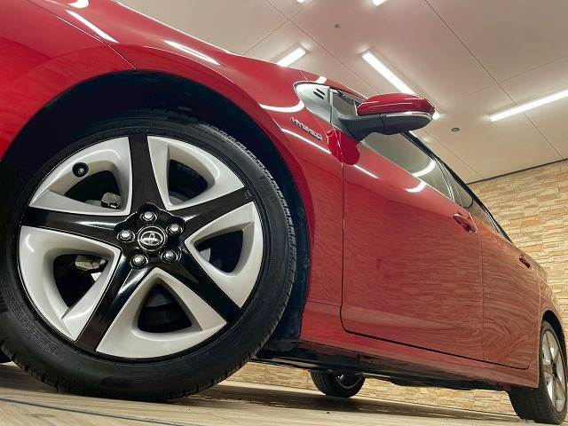 トヨタ&nbsp;プリウスの画像19