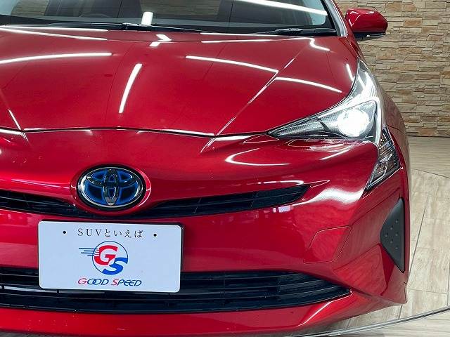 トヨタ&nbsp;プリウスの画像20