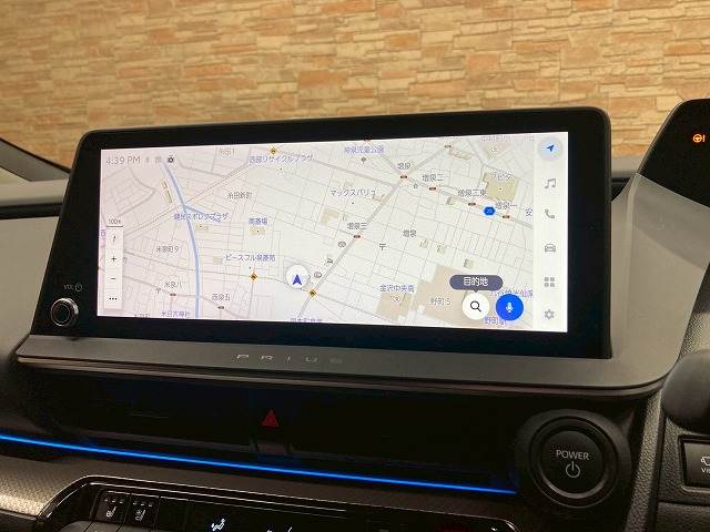 トヨタ&nbsp;プリウスの画像3