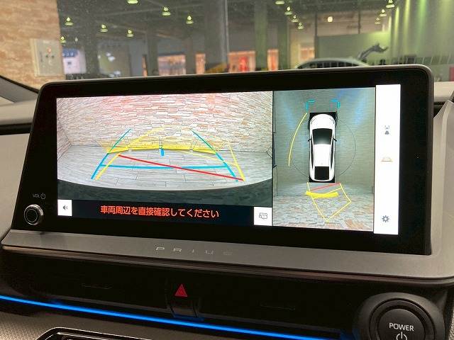 トヨタ&nbsp;プリウスの画像4