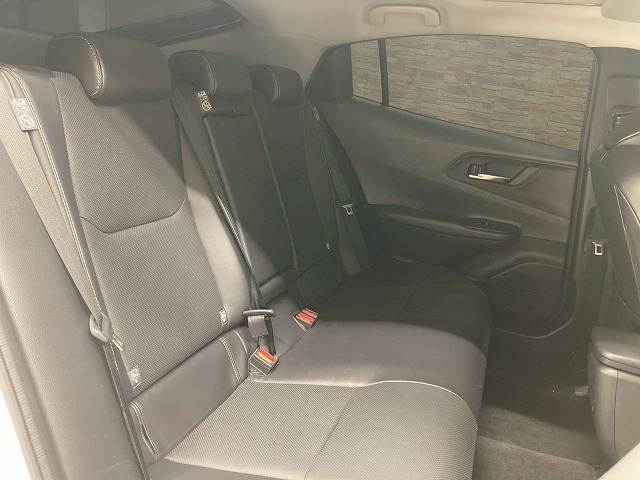 トヨタ&nbsp;プリウスの画像5