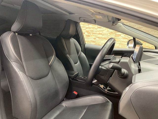 トヨタ&nbsp;プリウスの画像6