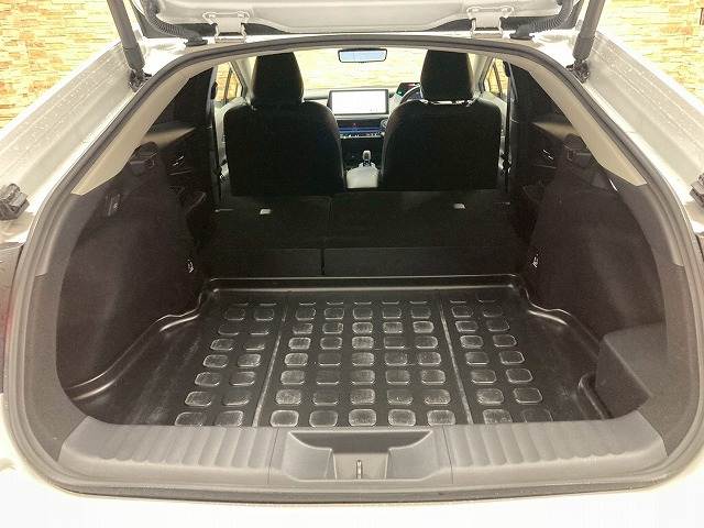 トヨタ&nbsp;プリウスの画像13