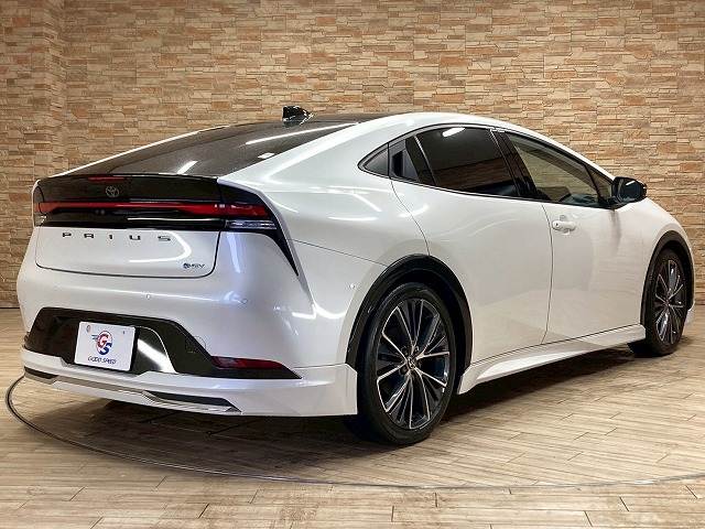 トヨタ&nbsp;プリウスの画像16